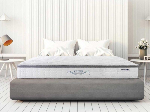 Mua nệm lò xo Dunlopillo ở quận 11