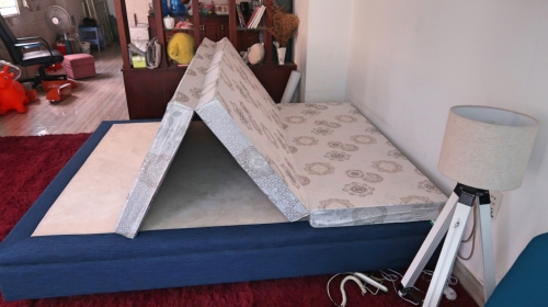 Đại lý nệm Everon giá rẻ chính hãng quận 2
