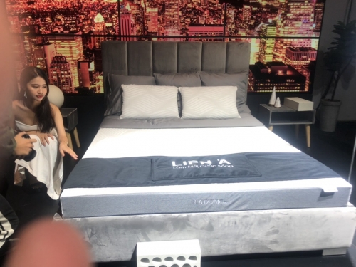 Nệm cao su Liên Á giá rẻ quận 7