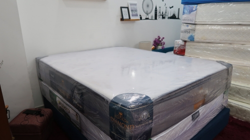 Cửa hàng nệm Edena giá rẻ tại Cần Thơ
