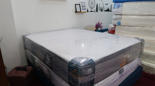 Nệm edena giá rẻ