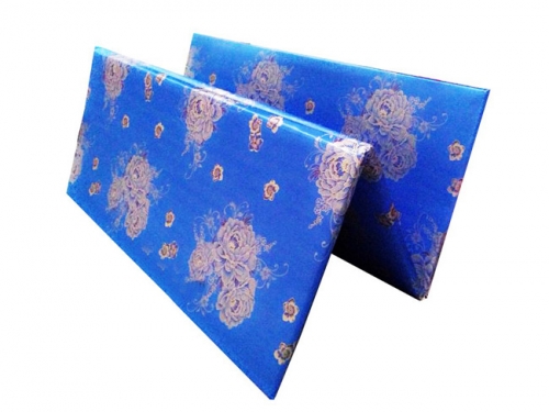 nệm mỏng giá rẻ hcm