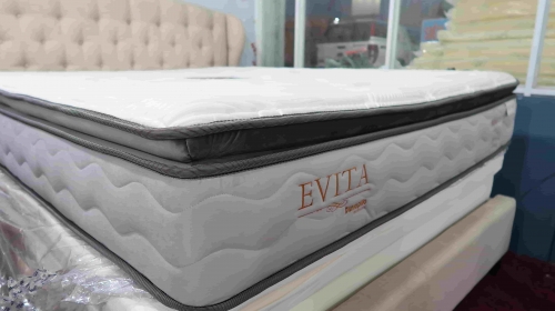 Cửa hàng bán nệm Dunlopillo tại Hồ Chí Minh