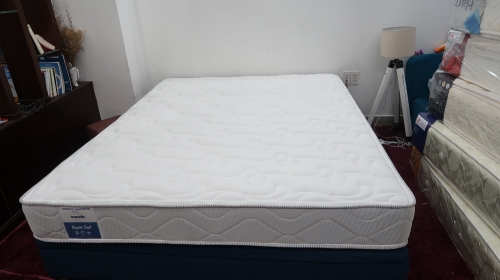 Nệm Dunlopillo giá rẻ tại TP. Hồ Chí Minh