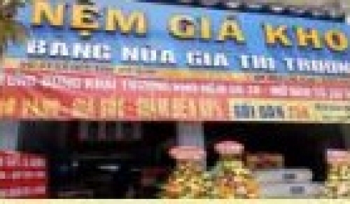 Shop nệm giá rẻ