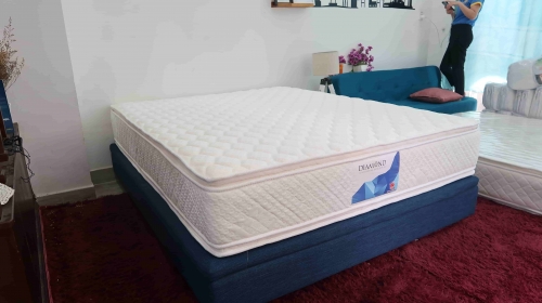 Mua nệm Vạn Thành size 1m6x2m