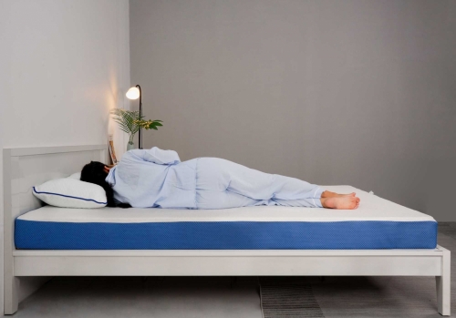 Nệm Nào Tốt Cho Lưng, Hướng Dẫn Chọn Nệm Chuẩn Nhất Cho Giấc Ngủ Khỏe Mạnh