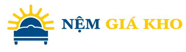 Nệm giá kho – Không lo về giá