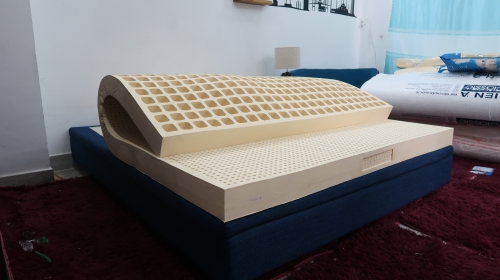 Cửa hàng bán nệm giá rẻ tại Biên Hòa