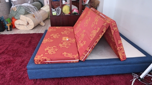 Cửa hàng nệm giá tốt tại quận 9