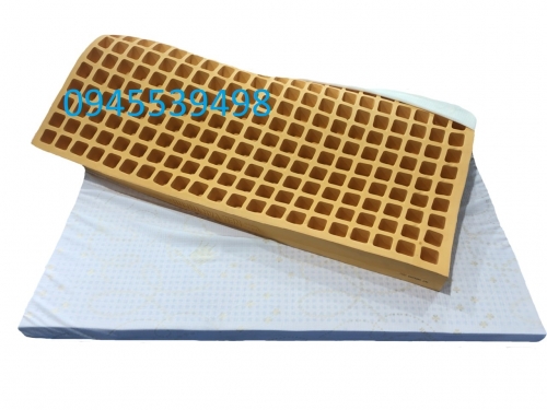 Đại lý nệm cao su Vạn Thành tại Bình Dương
