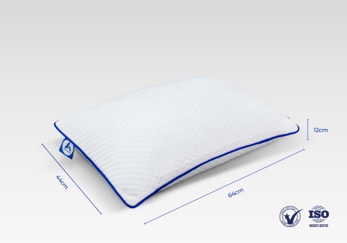 Gối foam giá bao nhiêu tiền