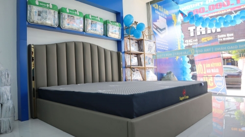 Hướng dẫn chọn nệm foam cho trẻ