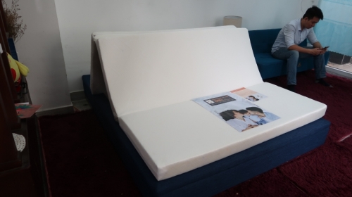 mua nệm foam tại Cà Mau
