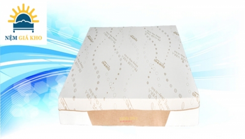 Nệm Foam Bình Thạnh chính hãng