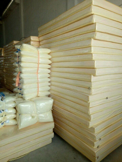 Nệm foam có tốt không