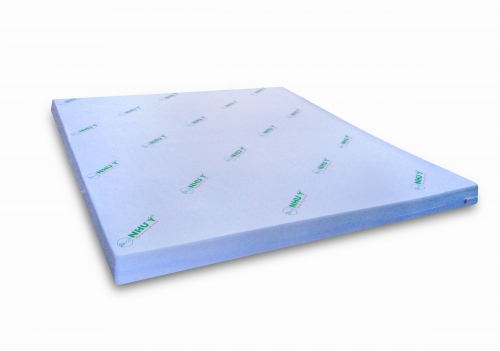 nệm foam dày 10cm giá chỉ 1tr1