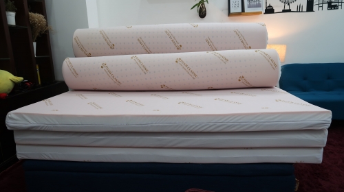 Nệm foam giá rẻ 2mx2m2
