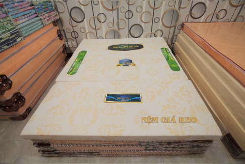 nệm giá rẻ bình dương