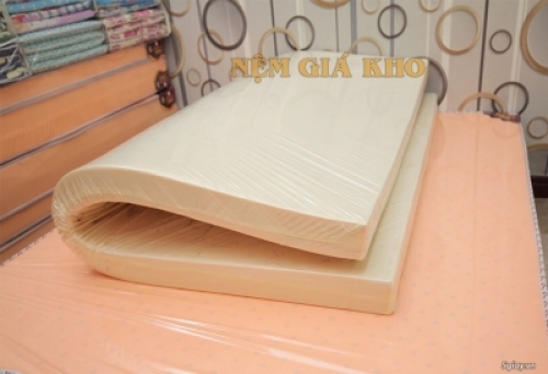 Nệm giá rẻ Tây Ninh