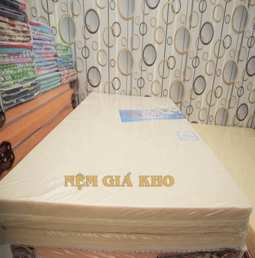 nệm giá rẻ quận 8