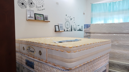 Nệm Lò xo đẹp nhất 2026