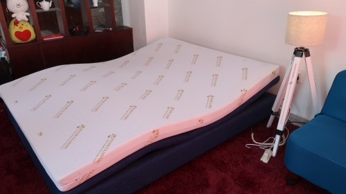 Nệm foam tại TPHCM giá tốt