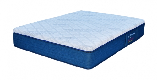 Đánh giá chất lượng nệm lò xo két Kim Cương
