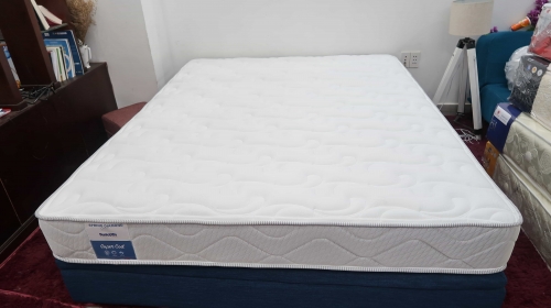 Cửa hàng nệm bông ép quận 8