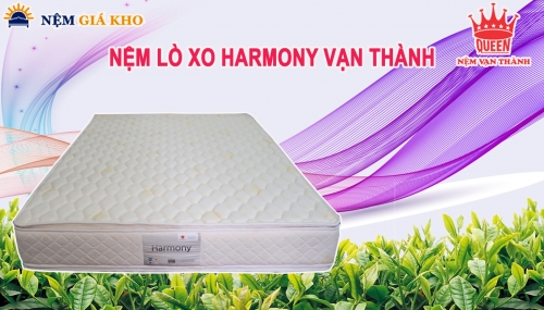 cửa hàng nệm lò xo Vạn Thành tại Rạch Giá - Kiên Giang