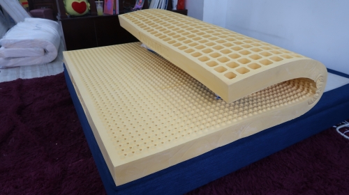 Bảng giá nệm cao su 5cm