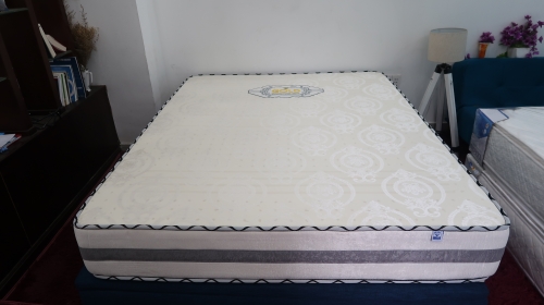 Cửa hàng đại lý nệm lò xo Kim Cương quận 1