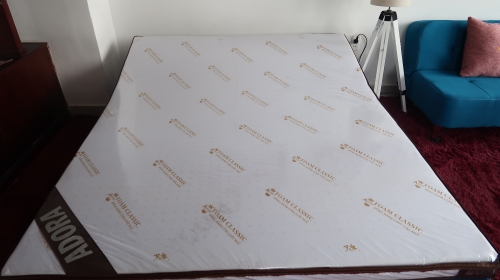 Nệm foam dày 20cm giá rẻ