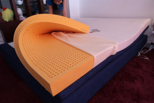 nệm cao su vạn thành 15cm giá bao nhiêu