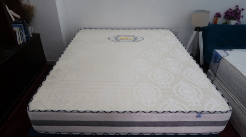 Nệm Kim Cương 1m2 dày 10cm cấu tạo và bảng giá