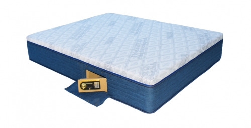 Nệm lò xo Kim Cương công nghệ 4.0 tại Quận Bình Tân
