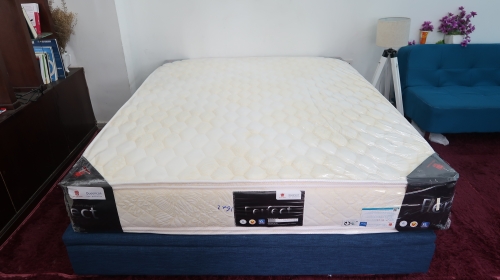 Nệm lò xo Vạn Thành hấp dẫn tại Quận 9