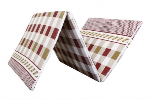 Nệm mút giá rẻ 3cm 5cm