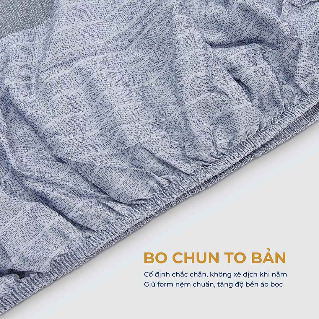 Drap iKOOL 9 7 Drap iKOOL 9 - Ảnh 7
