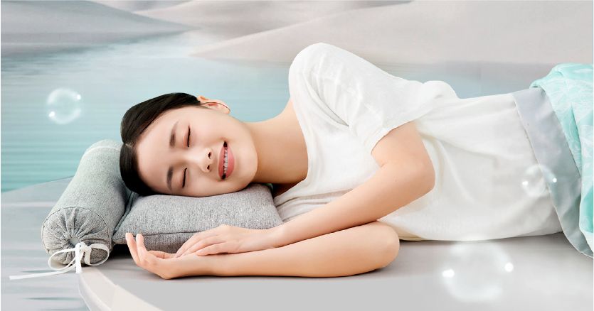 LỢI ÍCH CỦA VIỆC DÙNG NỆM CAO SU THIÊN NHIÊN