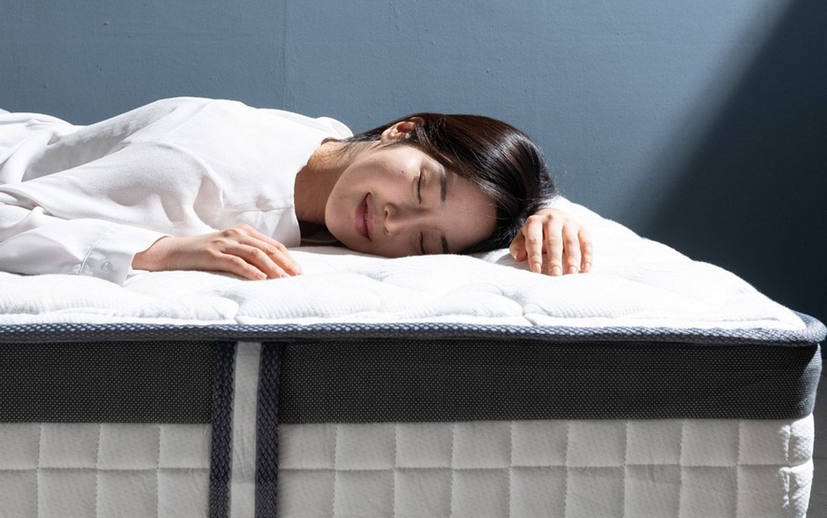 Bí Quyết Chọn Nệm Lò Xo Chuẩn Khách Sạn 5 Sao Giúp Bạn Ngủ Sâu 6 Bí Quyết Chọn Nệm Lò Xo Chuẩn Khách Sạn
