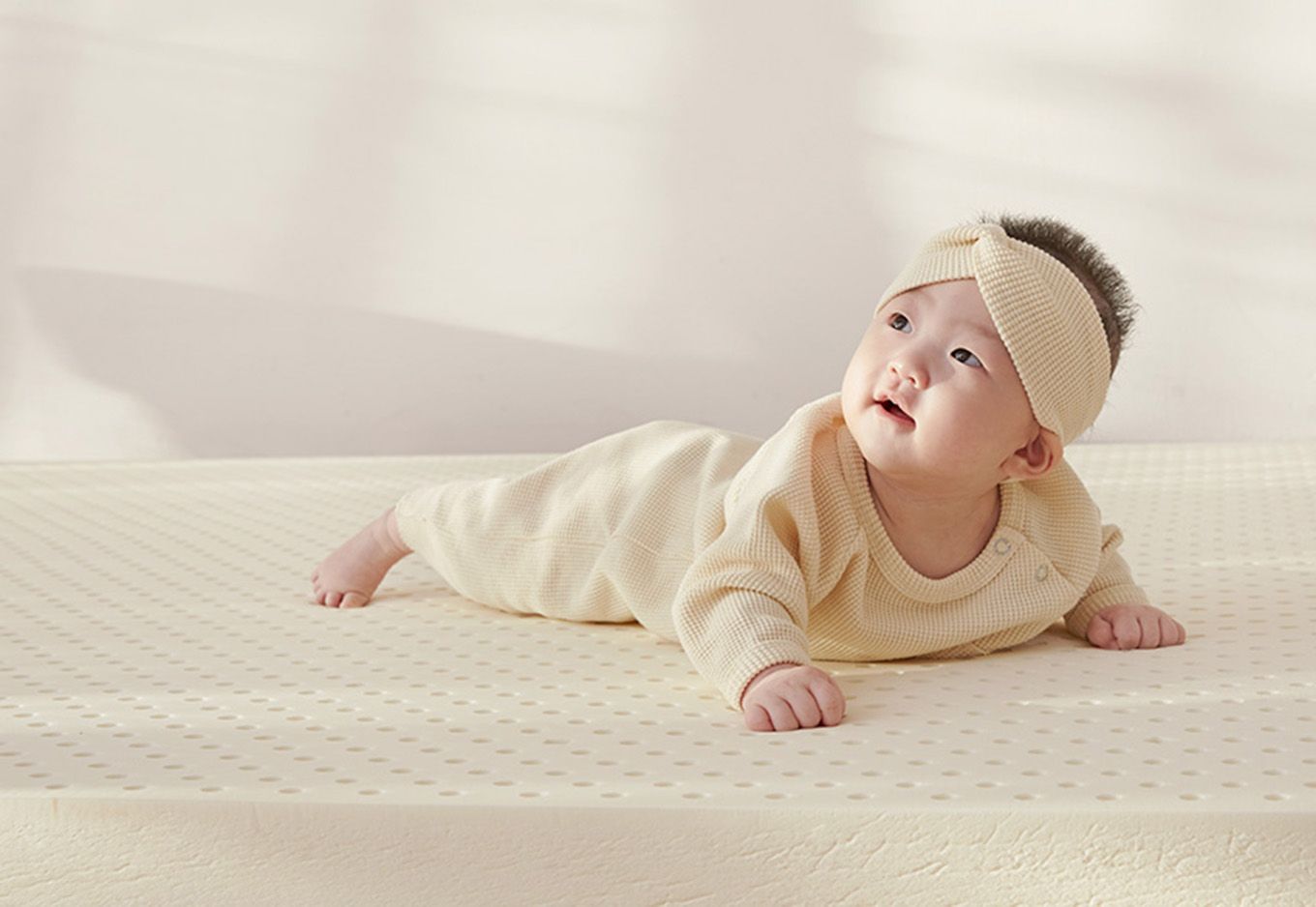 Hướng Dẫn Chọn Nệm Cho Trẻ Sơ Sinh 6 Hướng Dẫn Chọn Nệm Cho Trẻ Sơ Sinh
