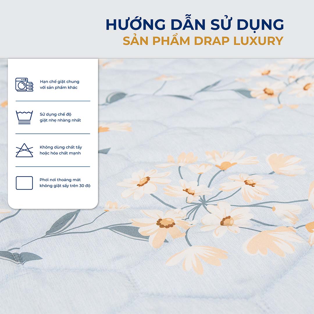 Drap Aroma Luxury 14 3