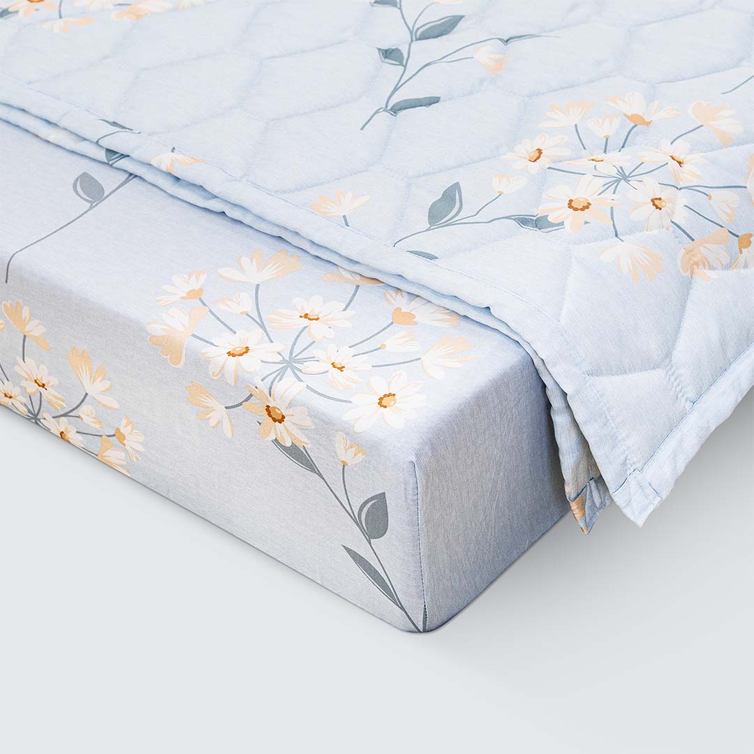 Drap Aroma Luxury 5 Món 6 Drap Aroma Luxury 5 Món - Ảnh 6