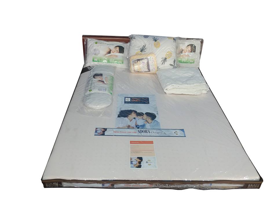 Cửa hàng nệm giá kho 77 lê đức thọ