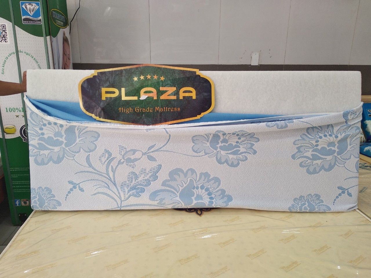 nệm mỏng 3cm giá rẻ 3 nệm mỏng 3cm giá rẻ