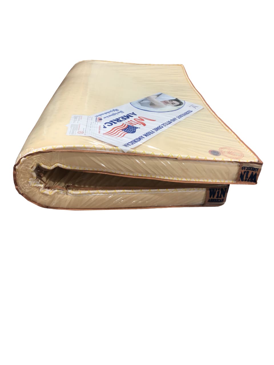 Nệm foam american có tốt không 4 Nệm cao su american có tốt không