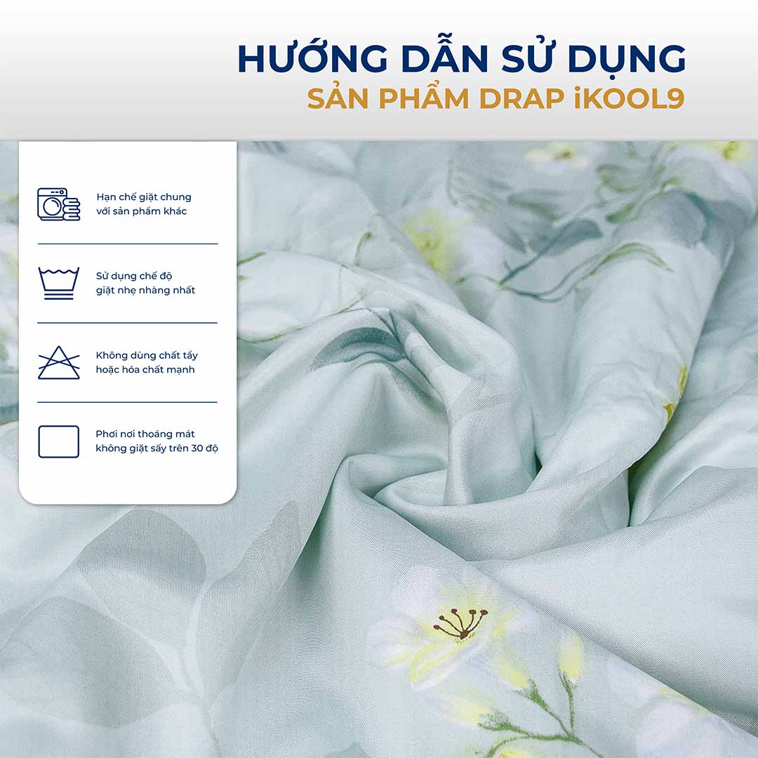 Drap iKOOL 9 16 9