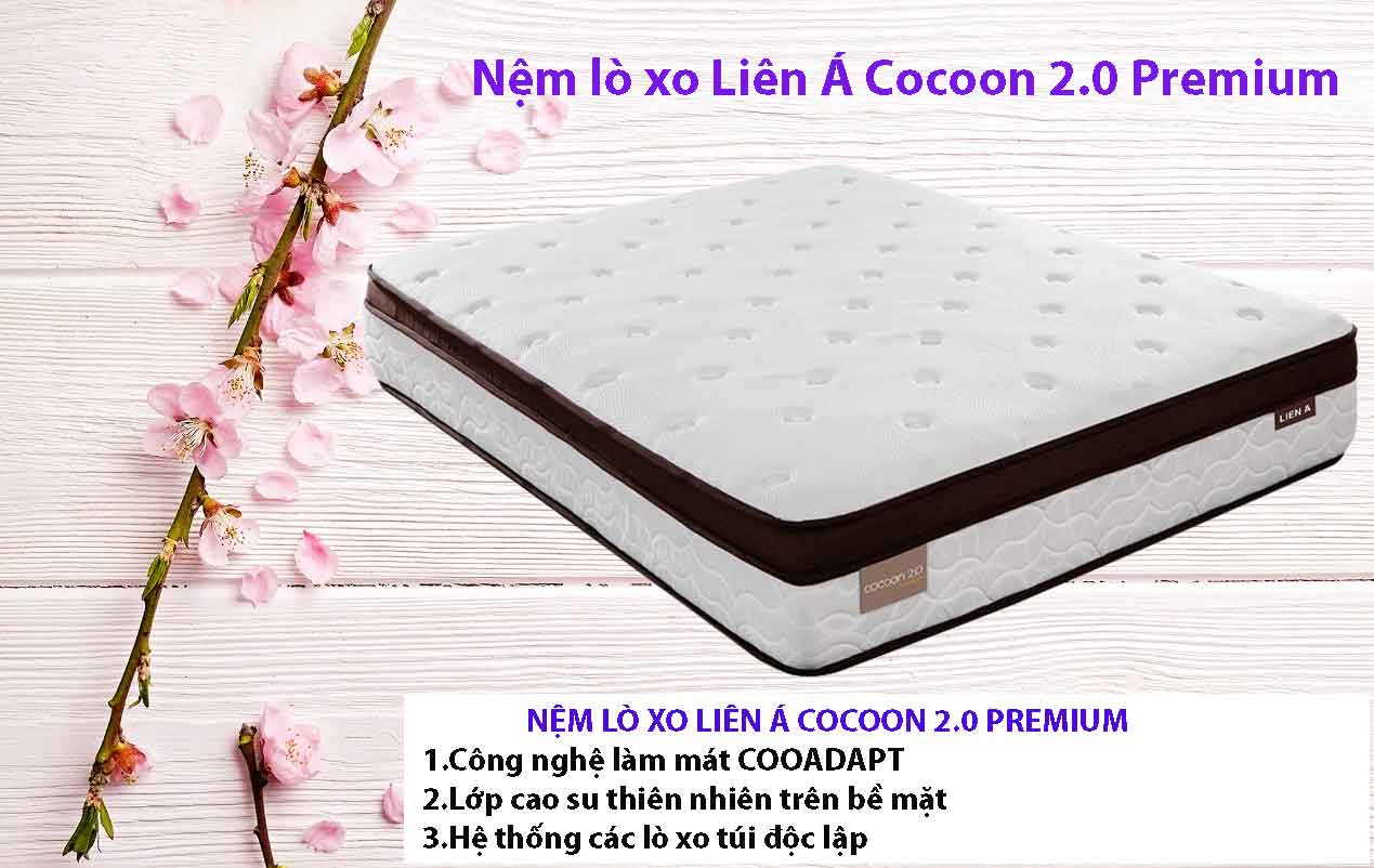 cửa hàng bán nệm lò xo Liên Á quận 7 9 cửa hàng bán nệm lò xo Liên Á quận 7