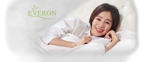 Cửa hàng nệm 5cm Everon tại TPHCM 6 Nệm Everon HCM giá rẻ chính hãng